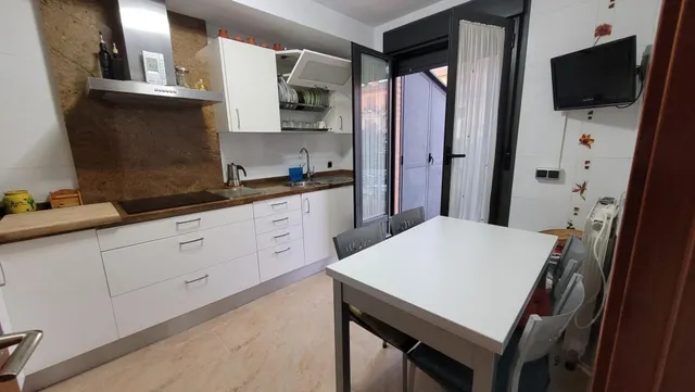 ¡¡¡espectacular chalet en venta dentro de la ciudad!!! — 12