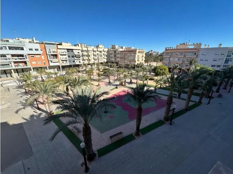 Ático 2 habitaciones 90m² en venta - Campo de futbol