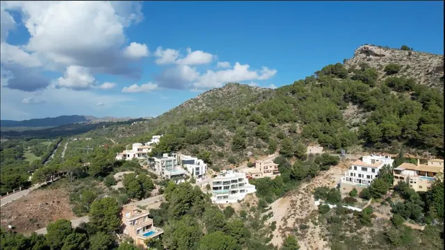 Parcela en venta - Canyamel — 5