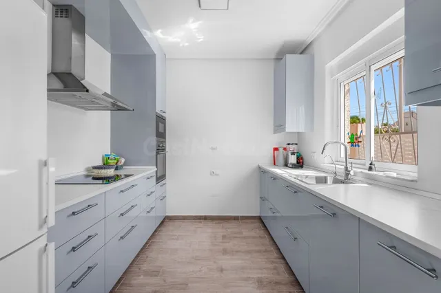 Villa 3 habitaciones 250m² en venta - Centro de la Ciudad Quesada — 31