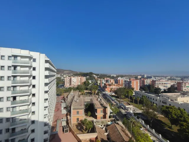 Moderno Estudio Reformado en Verdiales — 20