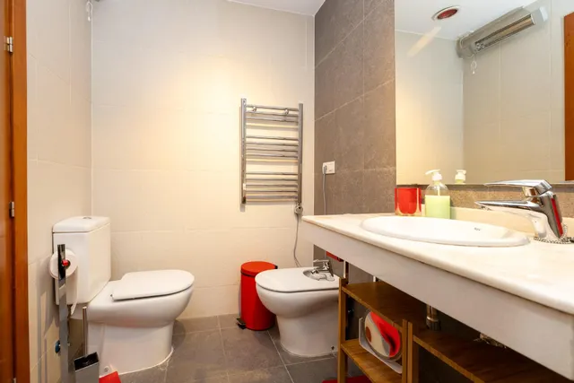 Piso 2 habitaciones 49m² en venta - SIERRA NEVADA — 13