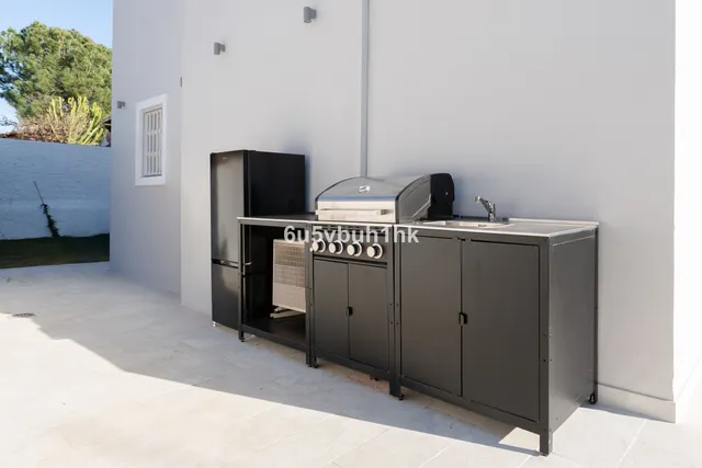 Adosado 4 habitaciones 277m² en venta - Riviera del sol — 13