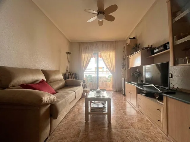 Piso en venta en Guardamar del Segura con plaza de garaje y dos terrazas — 49