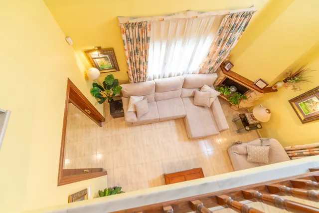 Chalet 5 habitaciones 435m² en venta - Aldeas del villar — 29