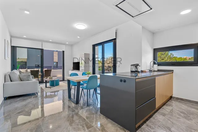 Piso 2 habitaciones 80m² en venta - PAU 26 — 10