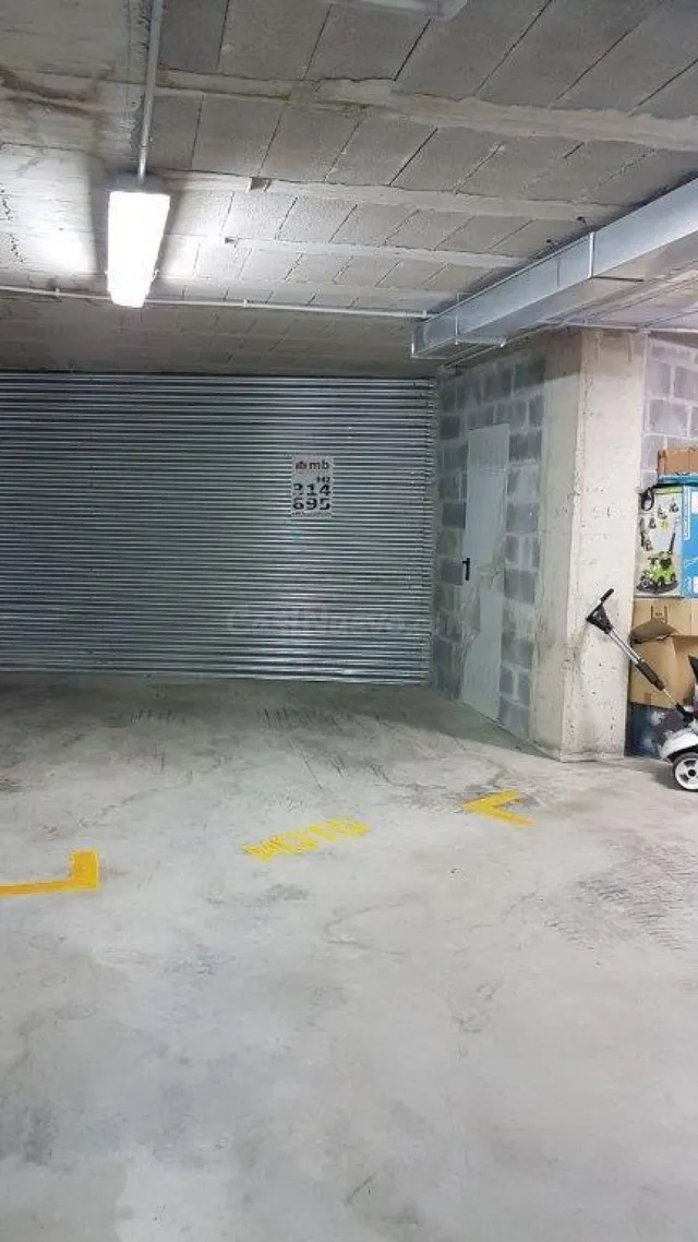 GARAJE CON TRASTERO EN VENTA EN REINOSA - foto 2