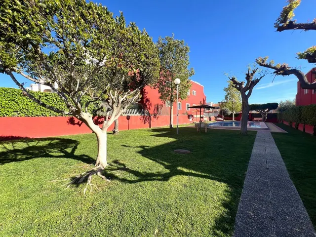 BUNGALOW PLANTA BAJA ORIHUELA COSTA - foto 3