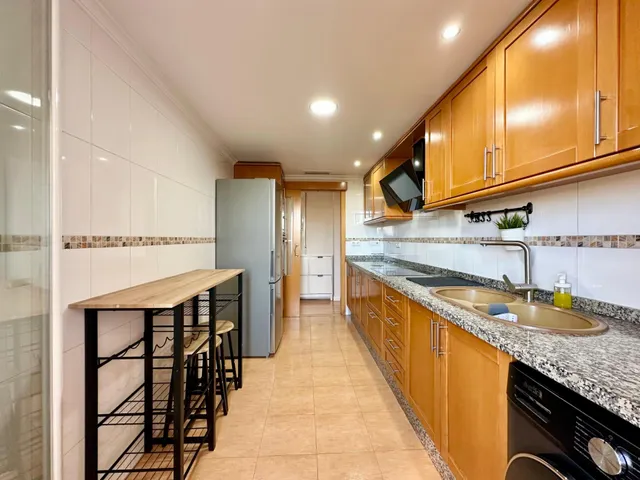 PISO DE 3 DORMITORIOS, GARAJE Y TRASTERO | L'ALCÚDIA | 175.000 € — 11