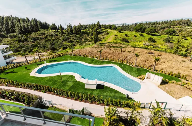Ático 4 habitaciones 155m² en venta - Riviera del sol — 18