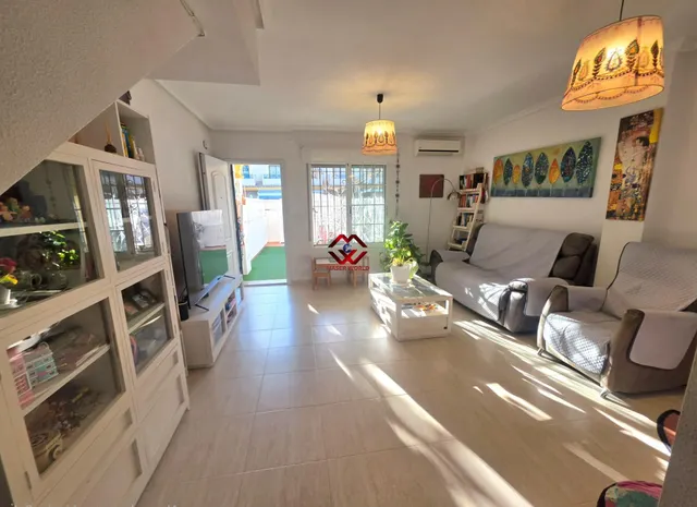 Duplex en venta con piscina listo para entrar a vivir en San - foto 3