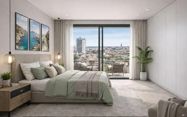 Apartamento 2 habitaciones 172m² en venta - torrevieja — 11