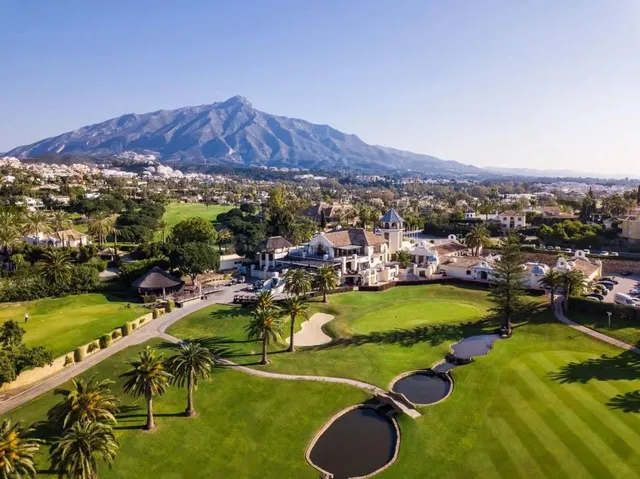 Apartamento 2 habitaciones 231m² en venta - Marbella — 20
