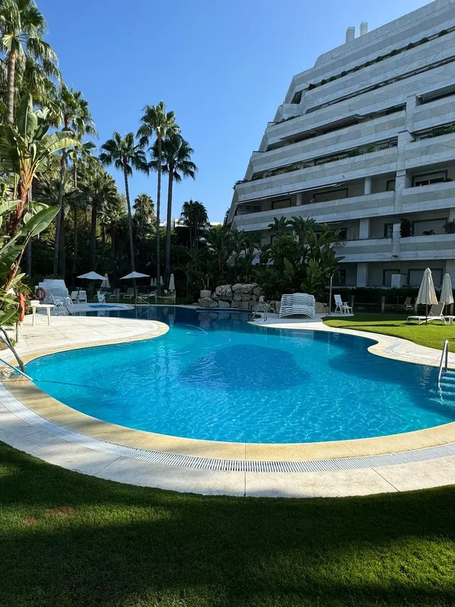 Apartamento 2 habitaciones 100m² en venta - Marbella — 21