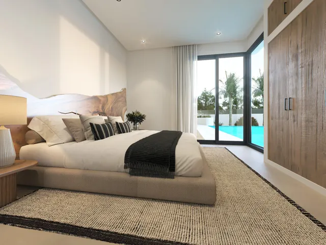 Villa 3 habitaciones 200m² en venta - Valle Del Sol — 12