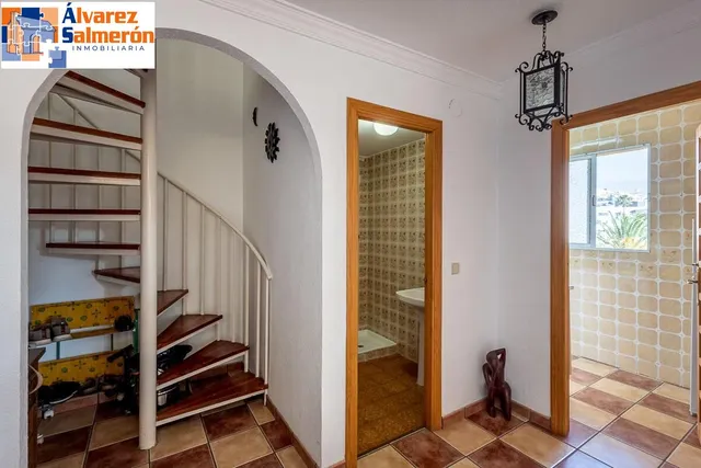 Piso en Jardines del Mar, Salobreña. — 25