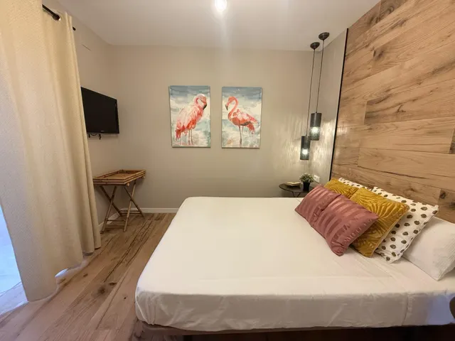 Casa en alquiler en Camarles — 26