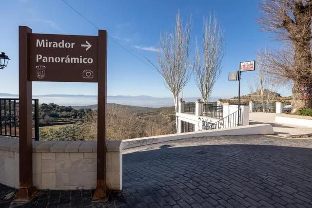 Estupenda parcela en Nívar — 23