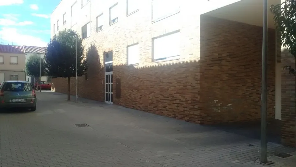 PLAZA DE GARAJE EN LA ZONA DEL COLEGIO PRINCIPE DE ASTURIAS