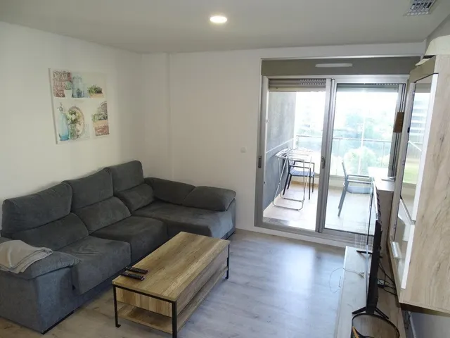 LUJOSO ÁTICO CON ESPECTACULAR TERRAZA EN VILLA MARTÍN GOLF — 5