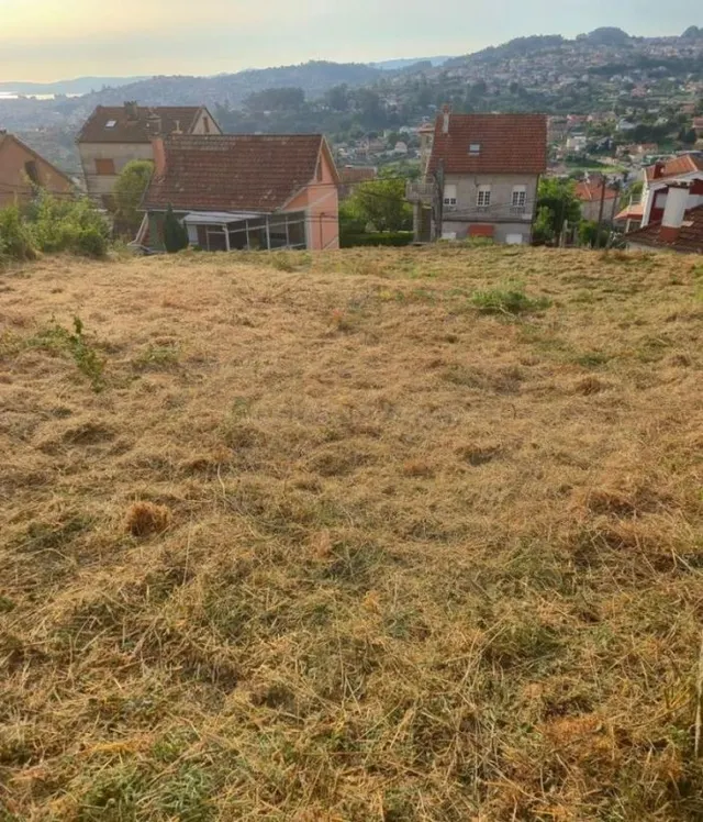 ¡¡INCREIBLE TERRENO CON VISTAS A LAS CIES EN CABRAL!! - foto 5