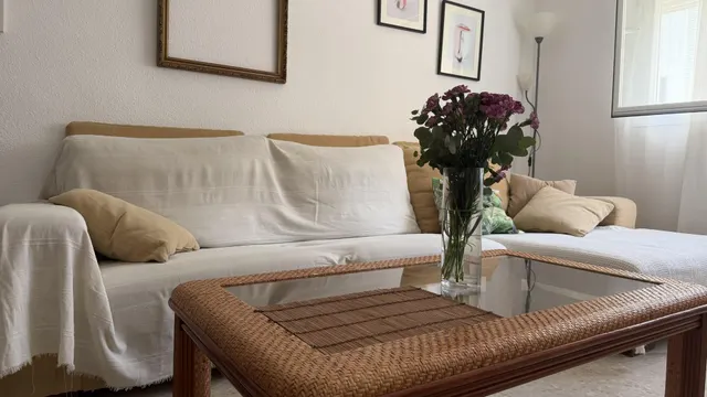 Espectacular piso  VPO  zona Pescadería Huelva — 26