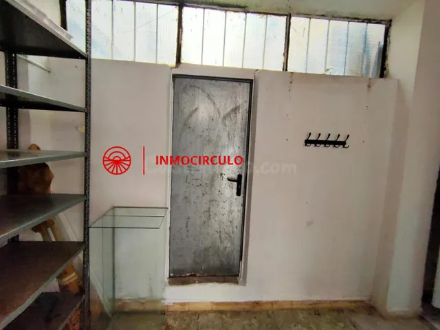 Oportunidad, Tienda de alimentación nueva. — 5
