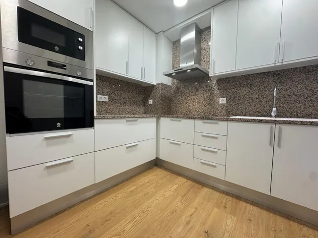 Piso reformado (VPO) — 10