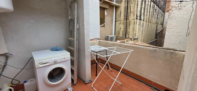 Apartamento de 94 m2 Totalmente Reformado a un Paso del Mar — 8
