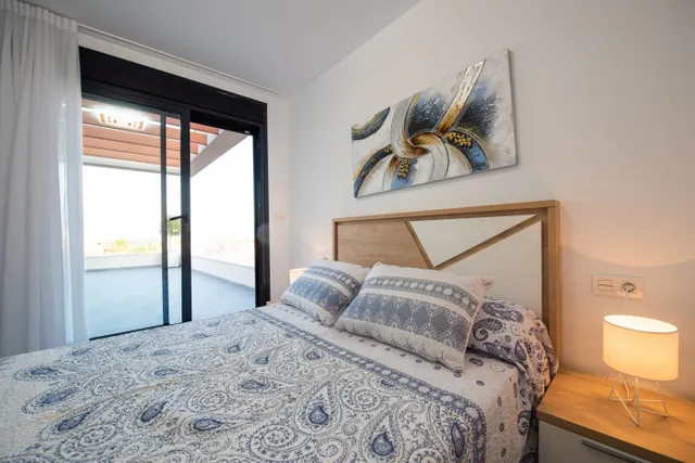 Chalet en los Montesinos — 19