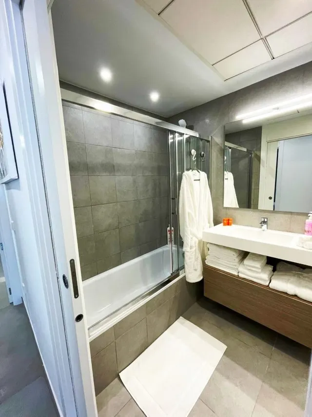 Primera linea del mar! Apartamento en Villajoyosa — 40