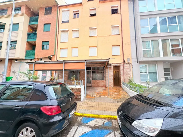 PISO CENTRICO