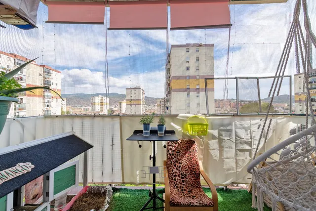PISO EN VENTA EN CALLE GUADALBULLÓN — 11