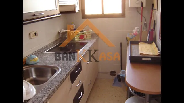SE VENDE  PISO EN BALANEGRA CERCA DE LA PLAYA — 4
