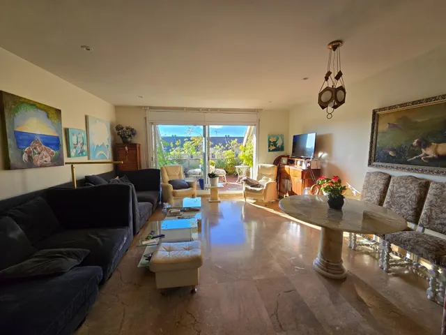ESPECTACULAR ATICO DUPLEX AL LADO DE LOS COLEGIOS INTERNACIO - foto 4