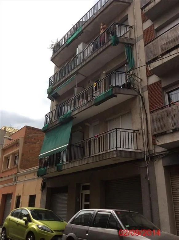 Venta de Vivienda en Prat de Llobregat, Barcelona. Activo Inmobiliario Sin Posesión / No Se Puede Visitar / Ni Financiar.