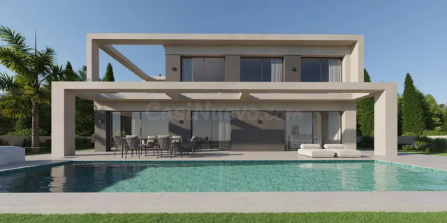Villa 4 habitaciones 165m² en venta - Montañar I - foto 3
