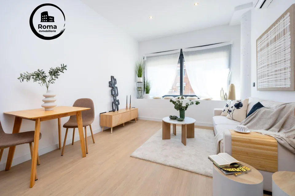 !!espectacular vivienda en primera planta en san lazaro!!