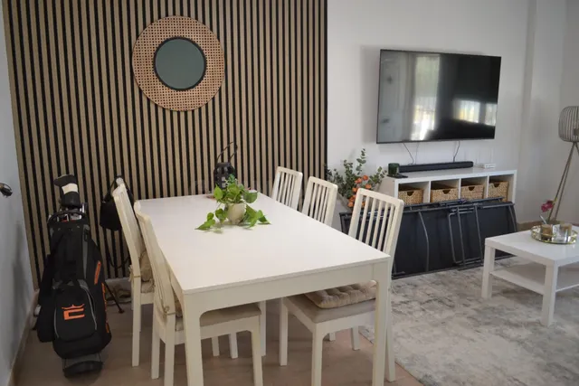 Planta baja 4 habitaciones 70m² en venta - Las Filipinas — 3