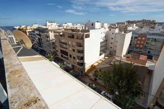 Apartamento 1 habitación 54m² en venta - Estacion de autobuses — 31