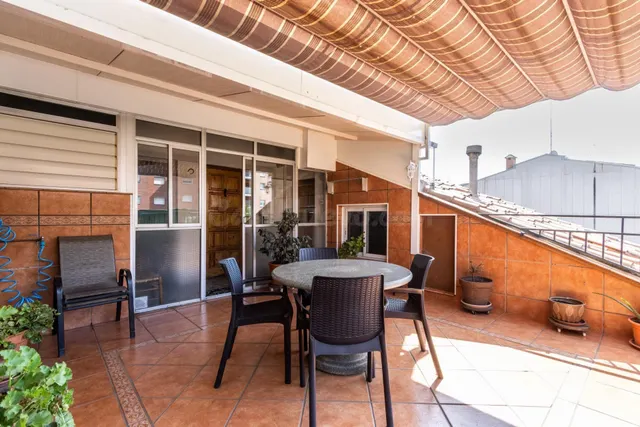 CASA JUNTO PLAZA ESPAÑA - foto 2