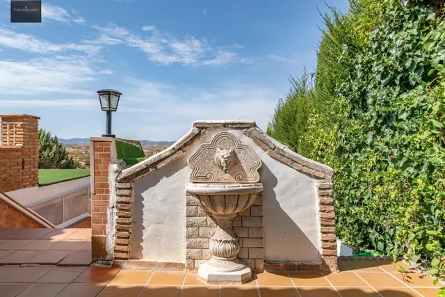 🏡 Tu refugio en la Urbanización Cortijo de la Luz — 3