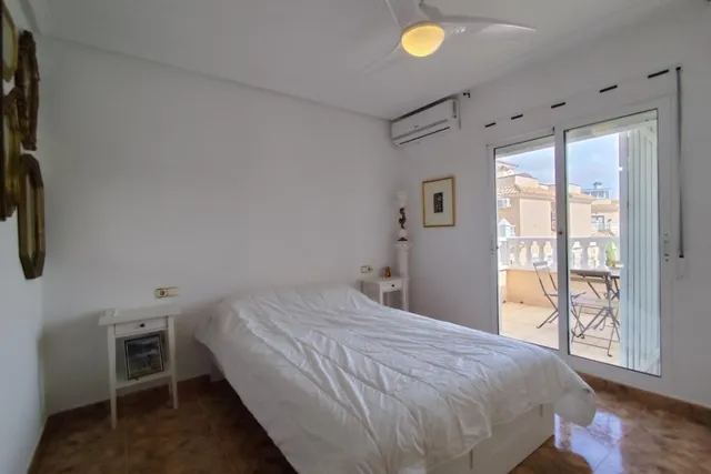 Bungalow 3 habitaciones 93m² en venta - Campoamor — 22
