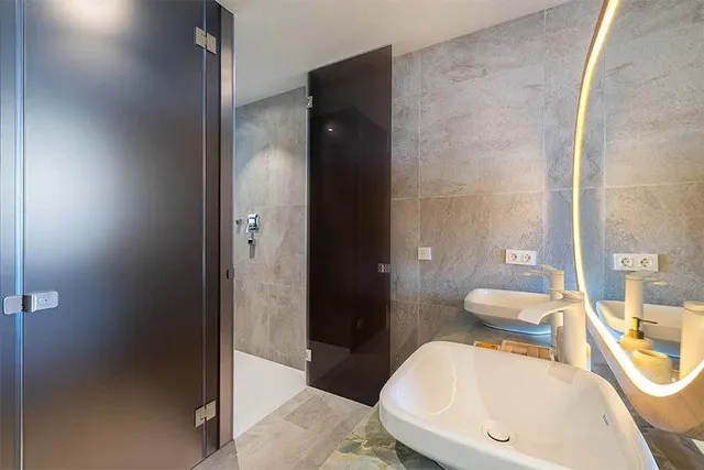 Villa 4 habitaciones 652m² en venta - El Higuerón — 38