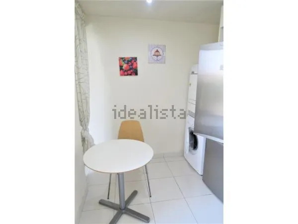 Piso Amueblado — 30