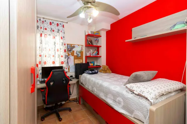 Amplia Casa en Badajoz - Ideal para Familias (Bda San Miguel) — 15