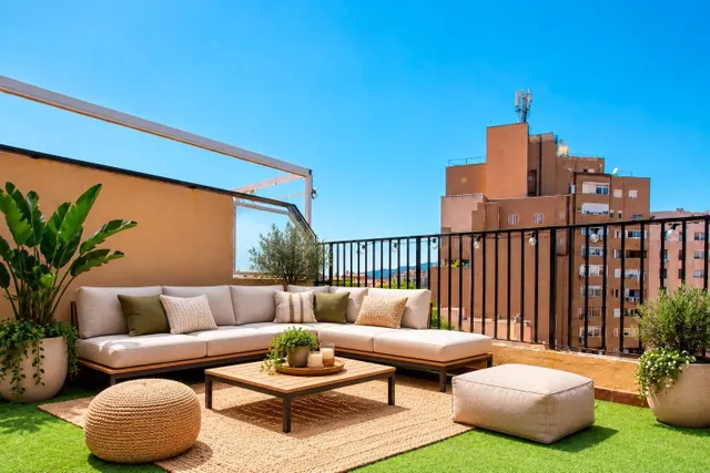 Ático 5 habitaciones 145m² en venta - Nou Llevant