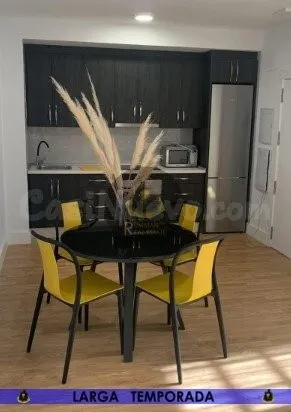 LT/ Piso de DOS dormitorios amueblado en Zaidín - foto 5