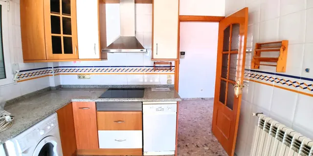 SE VENDE CHALET CON PARCELA DE 2450 M2 Y PISCINA PROPIA EN POLOP! SEVENDGROUP.COM! — 16