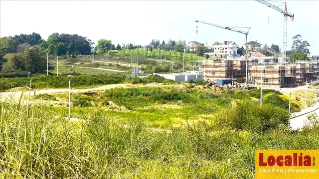 Suelo urbano Maoño, Parcel 33.2, Bezana, Cantabria — 6
